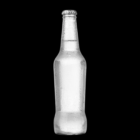 bottle soda