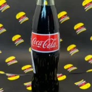 coke
