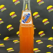 fanta
