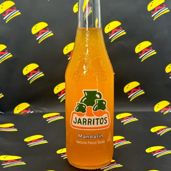 jarritos