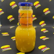 mango juice