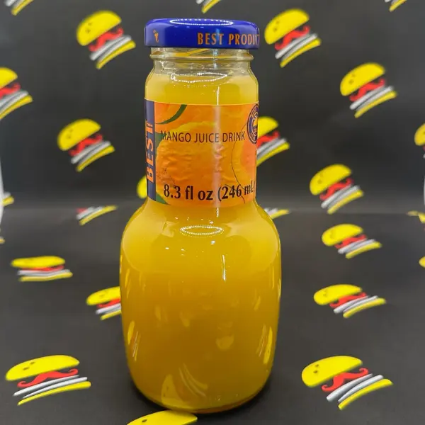 mango juice
