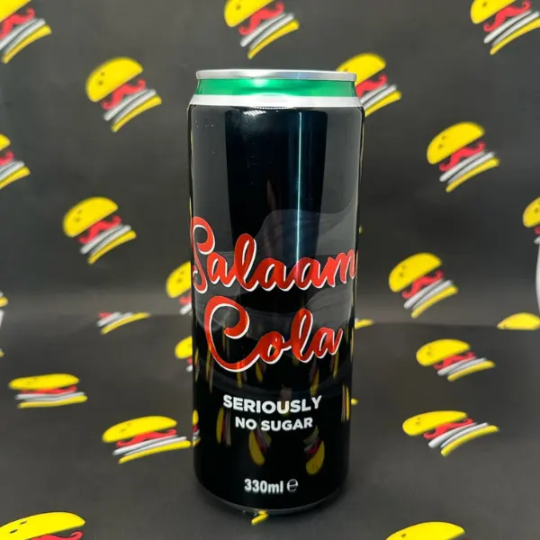 salaam cola